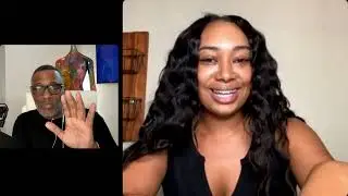Image Consultant vs Modern Women Have Unrealistic Dating Standards | #kevinsamuels  @FreshFitMiai