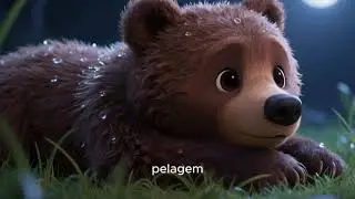 Lilo e o Riacho Sereno