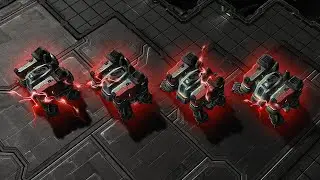The Best Terran Cheese shocks Harstem