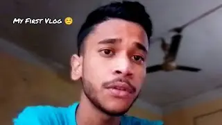 Tu Mujhe Pyar Karti Hai Ki Nahi 😂|| My First Vlog @MrSagar-87 || #viral #terding #foryou 