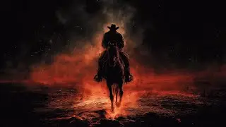 Whiskey&Lead - The Stranger&rsquo;s Deal