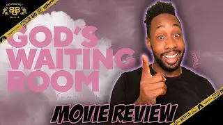 God's Waiting Room - Movie Review (2021) | Tyler Riggs | Tribeca Film Festival 2021