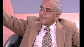 Gurcharan Das on the history of Indian business Part 3