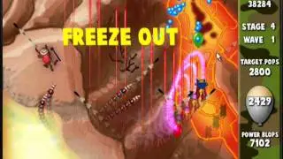 Bloons Super Monkey Strategy Guide 4.1