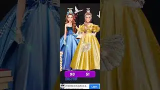 Fashion show game||game for girls #shorts #barbie #makeup #gaming #viralvideo