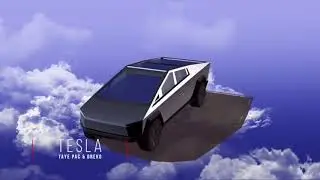 El Tayepac & Dreko - TESLA (VISUALIZER)