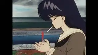 $not - revenge // (s l o w e d + r e v e r b)