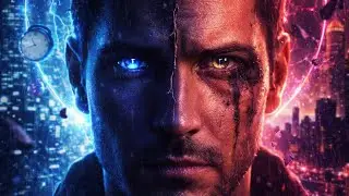 One Decision Two Lives | AI Time Travel Alternate Reality