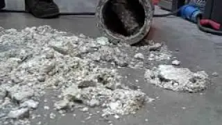 Lime-scale