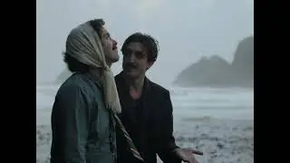 MESSAGE IN A BOTTLE - From the New Year's Eve Special