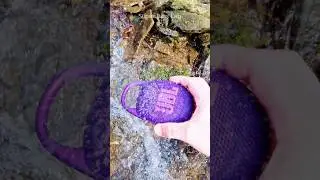 Purple Clip 5 Extreme Water Test 🔊💦