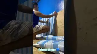 BELOW 500 PESOS ROOM MAKE OVER