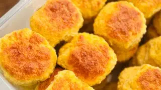 Homemade coconut scones | Soft & Fluffy | No fail recipe | Easy home baking￼
