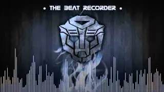 RAP BEAT VIOLIN & DIRRTY BASS ▷ PUT YOUR HEADPHONES FIRST    TheBeatRecorder    HD