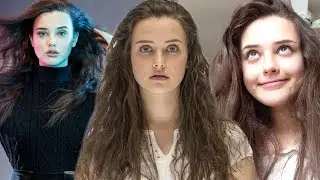 5 Fun Facts About 13 Reasons Why’s Katherine Langford