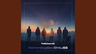 Hommikp&auml;ev&otilde;htu&ouml;&ouml;