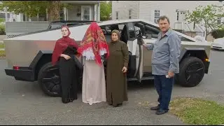 Ridvan & Songul, September 23, 2025
