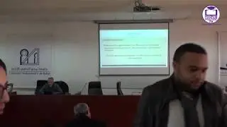 '' PARTIE 1 '' Professionalisation et Employabilit&eacute; des Etudiants en Situation de Handicap