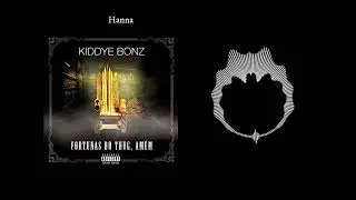 Kiddye Bonz - Hanna