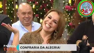 Desgarrada por a Confraria da Alegria- na Nossa Tarde by Radio Luso