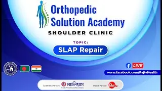 SLAP Repair