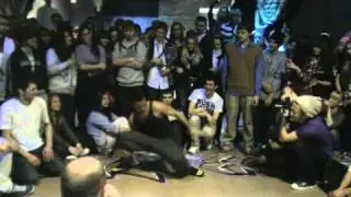 Jam.....   L Cubano (Germany)  Hip-hop Person to Person