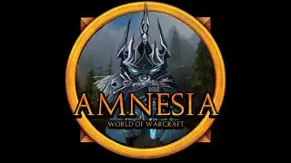 WOW AMNESIA - INSTANT 80 - 3.3.5a