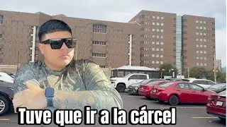 VOY A LA CORTE ➕ YA NO SE QUE HACER YA Me QUIERO IR 🇲🇽 / MICHEL VLOGS&hellip;