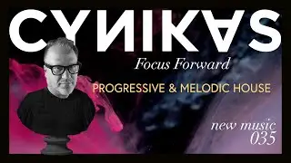 NEW MUSIC 035: Focus Forward &ndash; ft. Passenger 10, Daniel Portman & Mike Rish