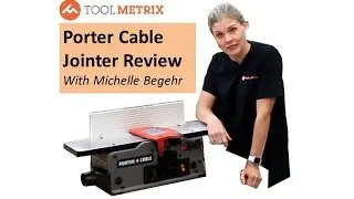 Porter Cable 6