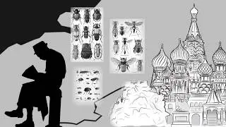 Ladislas Starevich: The Bug Trainer