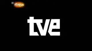 Cortinillas TVE (1950's y 1960's)