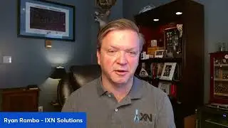 Welcome to IXN's YouTube Channel