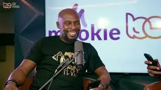Mookie x BeMedia World cup at the Hive Ep1
