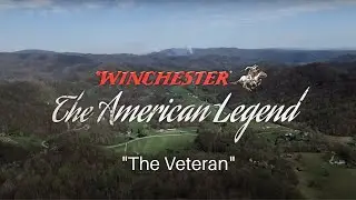 Winchester Short Film - The Veteran