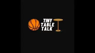 Tiny Table Talk Episode 12 - Spida vs The Stifle Tower