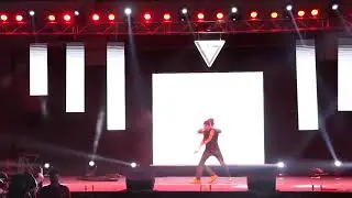 Duo performance by aman and chaitanya|| SREEVISION'18||MIRTH||SNIST