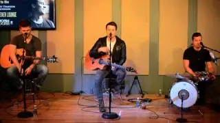Josh Dorr Sings  All or Nothing