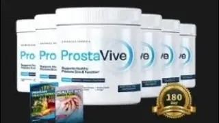 PROSTAVIVE REVIEW &ndash; THE TRUTH ABOUT ITS INGREDIENTS AND REAL USER EXPERIENCES 2025
