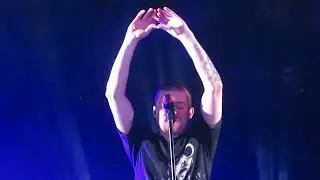Rain Drops - One More Light (Linkin Park cover) live @ STARS Bratislava 2025