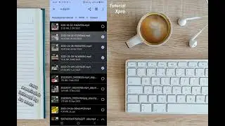 CARA MEMINDAH FOTO DAN VIDEO KE KARTU SD