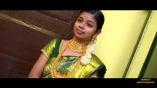 Karthik & Muthulakshmi