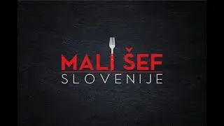 Mali šef Slovenije - OŠ Polzela