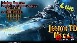 Competitive Games on BattleNet? Now possible! - New Lihl Tutorial