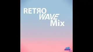 RetroWave Mix by FUTUR Sample