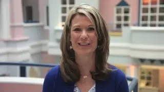 I am Cook Children's, Melodie Davis