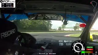 AER - Summit Point 2017 - Nate Vincent - Fast Lap