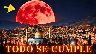 Apocalipsis Revela las Ciudades que Caerán Primero Bajo la Bestia