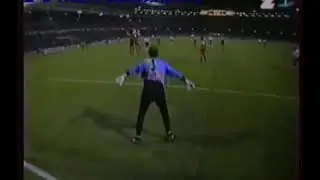 QWC 1994 England vs. Poland 3-0 (08.09.1993)