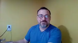 Teaching Online 1 - Moving to teaching online is not a technology problem